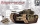 AFV Club AF35S54 1/35 Churchill Mk.III  w/Ordinance QF 75mm Mk.V Gun