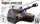 AFV Club AF35109 1/35 M109A2 Howitzer