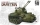AFV Club AF35192 1/35 M42A1 Self-Propelled Anti-Aircraft Gun "Duster" (Early Type)