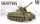 AFV Club AF35S66 1/35 German Flakpanzer M42A1 Self-Propelled Anti-Aircraft Gun "Duster"