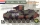 AFV Club AF35119 1/35 YPR765A1 PRI SFOR 25mm Cannon w/ Resin Bags