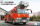 Aoshima 03(05970) 1/72 Fire Ladder Truck (Otsu Municipal Fire Department - North Ladder 1)