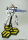 Bandai 0158100 Action Base 1 [Macross Frontier S.M.S Ver.] (for 1/72)