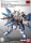 Bandai EX006(204934) ZGMF-X20A Strike Freedom Gundam [SD Gundam Ex-Standard]