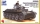 Bronco CB35061 1/35 German Panzerkampfwagen II Ausf.D1 (Sd.Kfz.121)