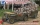 Bronco CB35169 1/35 British Airborne Troops Riding In 1/4 Ton Truck & Trailer