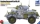 Bronco CB35081SP 1/35 Humber Armoured Car Mk.IV (Full Ineterior Transparent Edition)