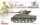 Dragon 6283 1/35 M4A3E8 Sherman "Major Albin F. Irzyk"