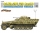 Dragon 6293(CH02) 1/35 Sd.Kfz.251/23 Ausf.D Reconnaissance Vehicle