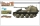 Dragon 6468(CH05) 1/35 Marder III Ausf.M Initial Production w/Stadtgas (Sd.Kfz.138)