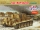 Dragon 6700 1/35 Sd.Kfz 181 Pz.Kpfw.VI Ausf.E Tiger I Mid-Production w/Zimmerit