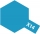 Tamiya Enamel Color X-14 Sky Blue (10ml) [Gloss]