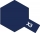 Tamiya Enamel Color X-3 Royal Blue (10ml) [Gloss]