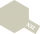 Tamiya Enamel Color X-32 Titanium Silver (10ml)