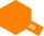 Tamiya Enamel Color X-6 Orange (10ml) [Gloss]