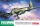 FineMolds FL03 1/72 Messerschmitt Me410A-1/A-3