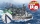 Fujimi 42268 IJN Aircraft Carrying Battleship Fuso w/Nipper