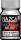 Gaianotes Color NC-011 Flat Silver (15ml) [Matt Metallic]