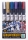 Mr Hobby GMS124 Gundam Marker Advanced Set