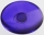 Mr Color GX-107 GX Clear Purple  (18ml) [Gloss]