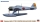 Hasegawa 01936 1/72 Nakajima A6M2-N Type 2 Fighter Seaplane (Rufe) Combo (2 kits)