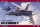 Hasegawa CW03(64503) 1/72 Ace Combat ASF-X Shinden II