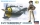 Hasegawa TH-10(60120) P-47 Thunderbolt (Eggplane)
