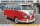 Hasegawa HC10(21210) 1/24 Volkswagen Type 2 Samba Bus "23 Windows" (1963)