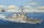 HobbyBoss 83410 1/700 USS Cole DDG-67