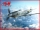 ICM 48107 1/48 Bf109F-4/R6