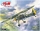 ICM 48211 1/48 Hs126A-1 Reconnaissance Plane