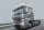 Italeri 3905 1/24 Mercedes Benz Actros MP4 Gigaspace