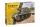 Italeri 6551 1/35 Priest Kangaroo (armoured personnel carrier)