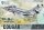 Kittyhawk KH80129 1/48 TF-9J (F9F-8T) Cougar