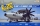 Kinetic K48016 1/48 E-2C Hawkeye 2000 "VAW-120 Greyhawks" w/18 Pages Color Photos Booklet