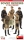 MiniArt 35365 1/35 Soviet Officers At Field Briefing (W.W.II)