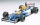 Tamiya 12029 1/12 Williams FW14B Renault