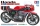 Tamiya 14014 1/12 Honda RS1000 Endurance Racer