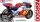 Tamiya 14126 1/12 Honda NSR500 1984 [Full View]