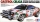 Tamiya 24125 1/24 Castrol Celica - Toyota Celica GT-Four '93 Monte-Carlo Rally Winner