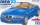 Tamiya 24166 1/24 BMW Z3 Roadster