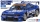 Tamiya 24184 1/24 Calsonic Skyline GT-R (R33)