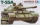 Tamiya 25145 1/35 T-55A (w/Aber PE Parts & Metal Gun Barrel)