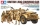 Tamiya 32407 1/35 Chevrolet 30 cwt Truck "Long Range Desert Group (LRDG)" w/7 Figures