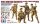 Tamiya 32409 1/35 WWI British Infantry w/Small Arms & Equipment