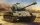 Tamiya 32537 1/48 U.S. Medium Tank M26 Pershing