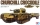 Tamiya 35100 1/35 British Churchill Crocodile / Churchill Mk. VII