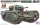 Tamiya 35210 1/35 British Infantry Tank Mk.IV Churchill Mk. VII 