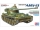 Any Order + Tamiya 35349 1/35 French Light Tank AMX-13