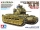 Tamiya 35355 1/35 Infantry Tank Matilda Mk.III/IV "Red Army"